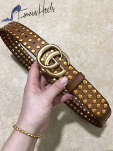 Gucci Belt GG-BELT-2342599489000